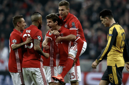 这种高阈值 这种高阈值